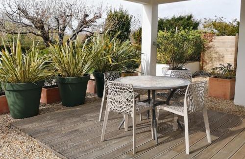 Vaux-sur-Mer Casa | Gite Papillon