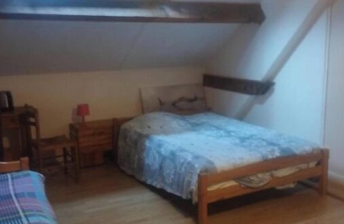 Paray-le-Monial Cama Y Desayuno | Gite Paray le monial