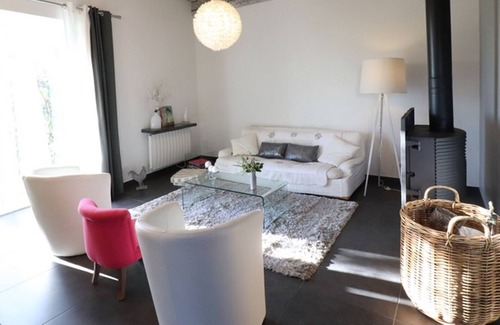 Parlan Cabaña | Gite Parlan, 3 bedrooms, 6 persons