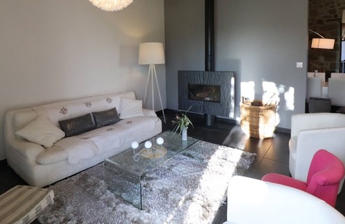 Parlan Cabaña | Gite Parlan, 3 bedrooms, 6 persons