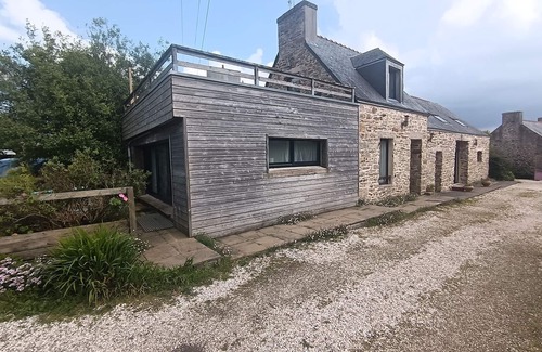 Pouldreuzic Casa | Gite pays bigouden Pouldreuzic countryside near sea - 4 people
