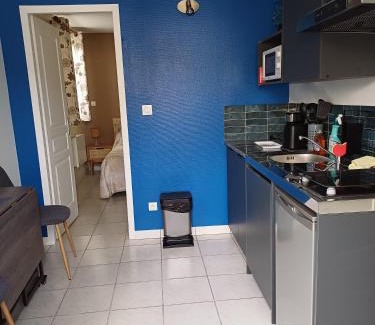 Fontenay Casa | Gite paysan lecarpentier
