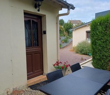Fontenay Casa | Gite paysan lecarpentier