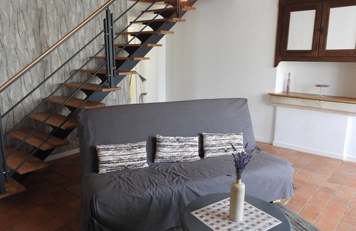Perrogney-les-Fontaines Cabaña | Casa rural Perrogney-les-Fontaines, 2 dormitorios, 6 personas