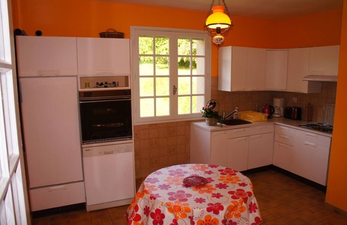 Tour-de-Faure Cabaña | lapopie casa Pech al pie de Saint Cirq