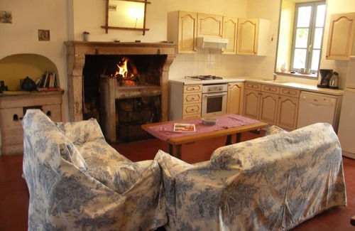 Pervencheres Cabaña | Gite Pervenchères, 3 bedrooms, 6 persons