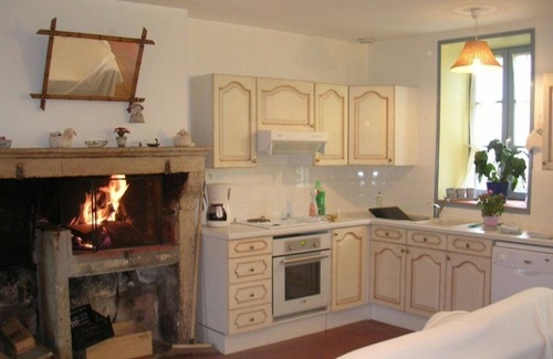 Pervencheres Cabaña | Gite Pervenchères, 3 bedrooms, 6 persons