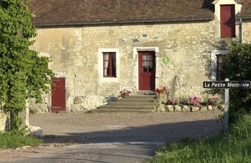 Pervencheres Cabaña | Gite Pervenchères, 3 bedrooms, 6 persons