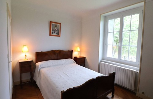 Pierrefort Cabaña | Gite Pierrefort, 6 bedrooms, 10 persons
