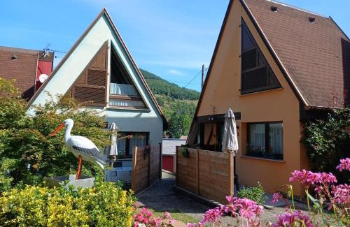 Kaysersberg-Vignoble Casa | Gite Pinot Gris et gite Pinot Blanc