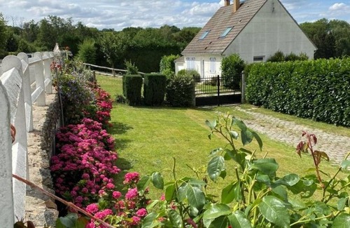 Piscop Cabaña | Gite Piscop, 4 bedrooms, 8 persons