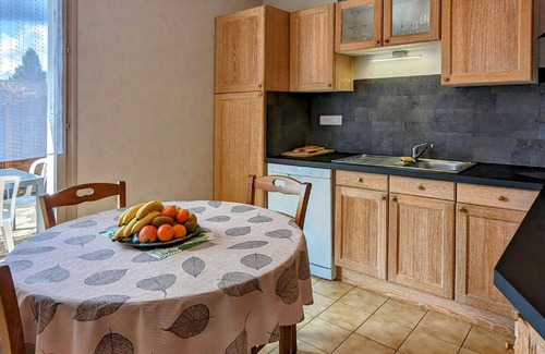 Plancher-Bas Cabaña | Casa rural Plancher-Bas, 3 dormitorios, 5 personas