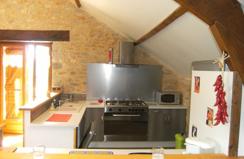 Gourdon Cabaña | *** Plantier la casa 4-12 personas con piscina privada entre Sarlat y Rocamadour