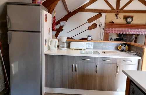Gourdon Cabaña | *** Plantier la casa 4-12 personas con piscina privada entre Sarlat y Rocamadour