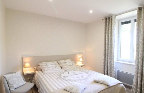 Pleaux Cabaña | Gite Pleaux, 3 bedrooms, 6 persons