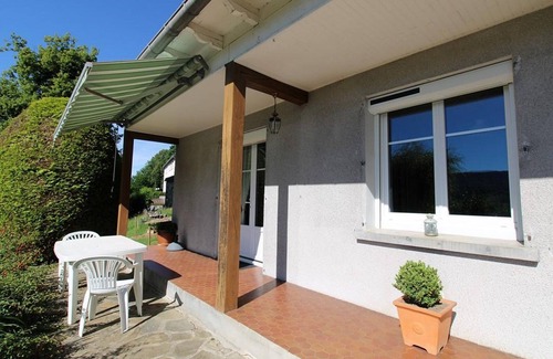 Polminhac Cabaña | Gite Polminhac, 3 bedrooms, 6 persons
