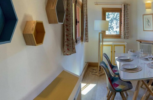 Pontonx-sur-l'Adour Apartamento | Casa rural Pontonx-sur-l'Adour, estudio, 3 personas