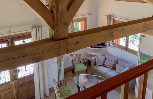Pontonx-sur-l'Adour Apartamento | Casa rural Pontonx-sur-l'Adour, estudio, 3 personas