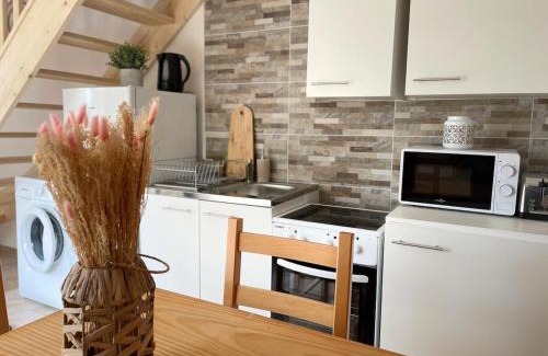 Treffort Casa | Gite pour 2 Treffort monteynard parking bateau