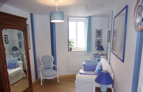 Yport Casa | Gite Pour 8 Personnes à Yport à 50m de la mer