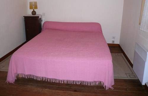 Prechacq-les-Bains Casa | Casa rural Préchacq-les-Bains, 2 dormitorios, 3 personas