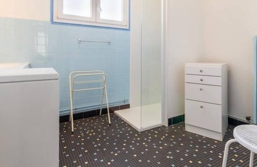 Prefailles Cabaña | Casa rural Préfailles, 1 dormitorio, 3 personas