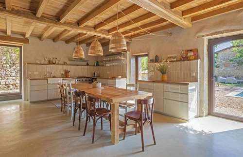 Puysegur Casa | Gite Presbytère de Puységur