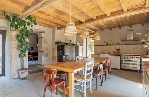 Puysegur Casa | Gite Presbytère de Puységur