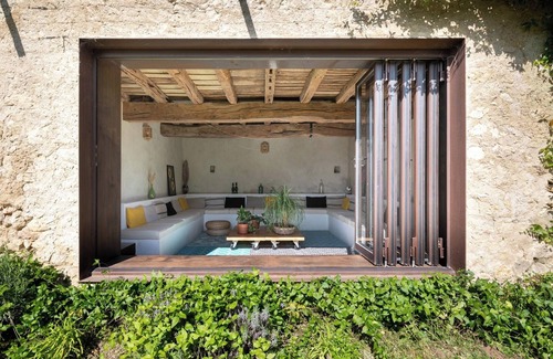 Puysegur Casa | Gite Presbytère de Puységur
