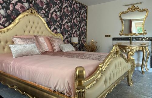 Etriche Casa | Gite Princesse Château du Pré Neuf