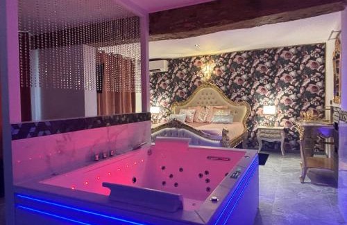 Etriche Casa | Gite Princesse Château du Pré Neuf