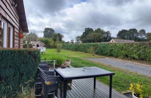 Lieuvin Pays d'Auge Casa | Gite proche Côté fleurie