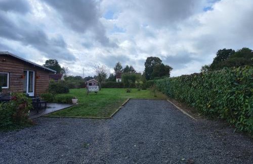 Lieuvin Pays d'Auge Casa | Gite proche Côté fleurie