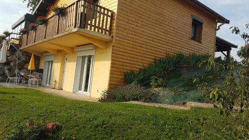 Corcieux Casa | GITE proximité GERARDMER