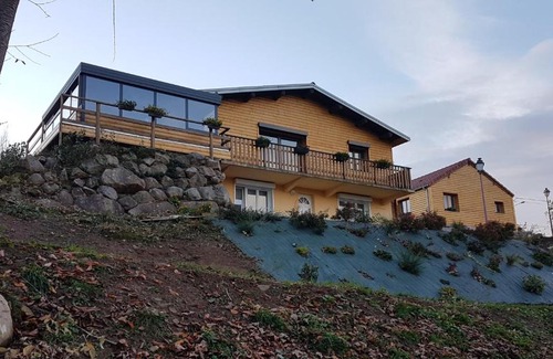Corcieux Casa | GITE proximité GERARDMER