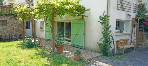 Chambretaud Casa | Gite Puydufou -5kms- La Séraphina, 2 à 6 personnes
