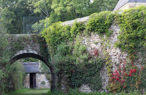 Rabodanges Cabaña | Gite Rabodanges, 3 bedrooms, 5 persons