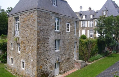 Rabodanges Cabaña | Gite Rabodanges, 3 bedrooms, 5 persons