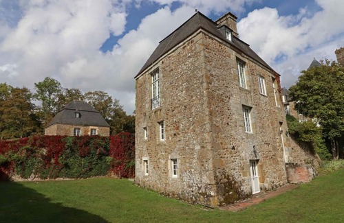 Rabodanges Cabaña | Gite Rabodanges, 3 bedrooms, 5 persons