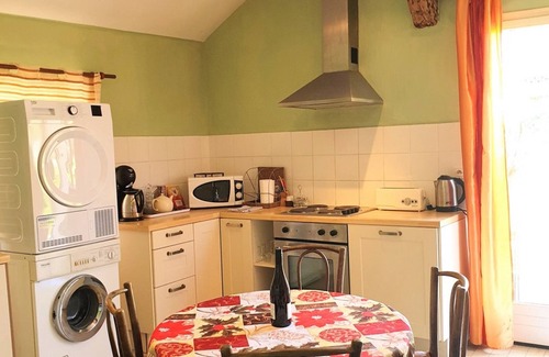 Raizeux Cabaña | Gite Raizeux, 2 bedrooms, 4 persons