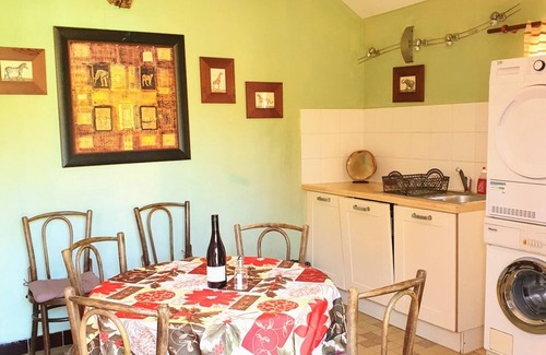 Raizeux Cabaña | Gite Raizeux, 2 bedrooms, 4 persons