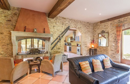 Raizeux Cabaña | Gite Raizeux, 3 bedrooms, 6 persons