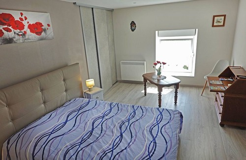 Marville Cama Y Desayuno | Gite " Relais Ermesinde " à 15 Minute D'un Plan D'eau et de la Foret