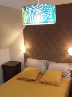 Amboise Apartamento | Gite Renaissance