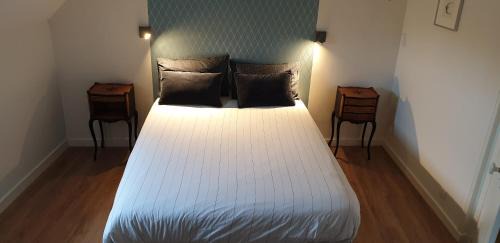 Amboise Apartamento | Gite Renaissance