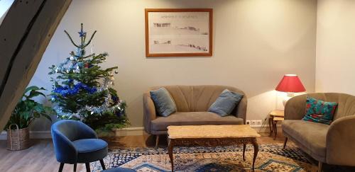 Amboise Apartamento | Gite Renaissance