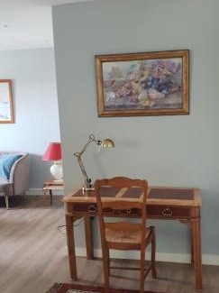Amboise Apartamento | Gite Renaissance