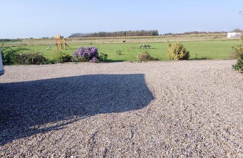 Cayeux-sur-Mer Apartamento | gite repos et tranquillité P