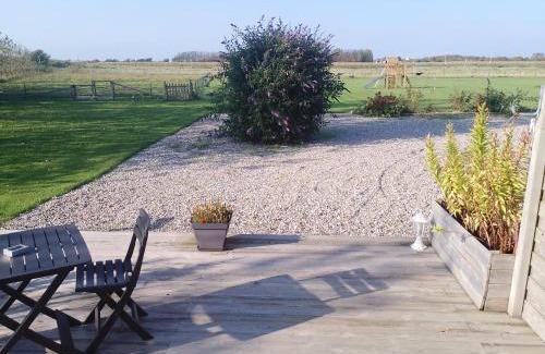 Cayeux-sur-Mer Apartamento | gite repos et tranquillité M