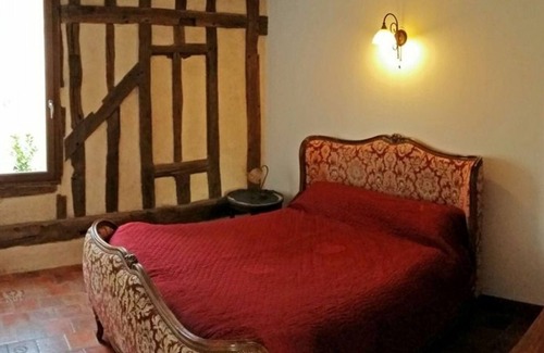 Droyes Cabaña | Casa rural Rives-Dervoises-Droyes, 4 dormitorios, 6 personas
